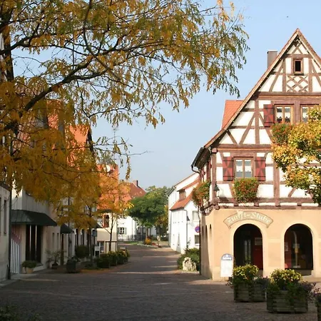 Lauterdoerfle 6 Hayingen