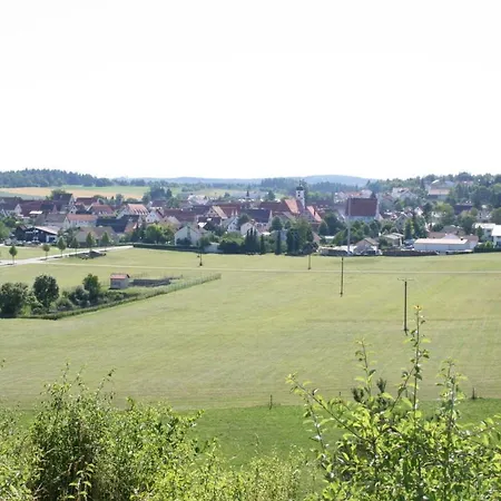 Casa vacanze Lauterdoerfle 6