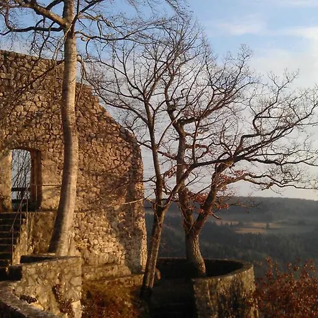 Lauterdoerfle 6 Casa vacanze