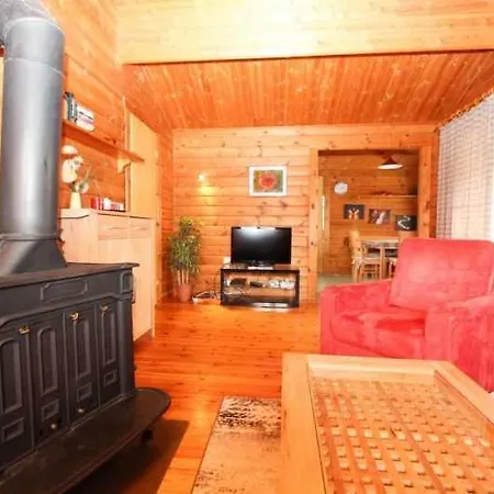 Lauterdoerfle 6 Casa vacanze Hayingen