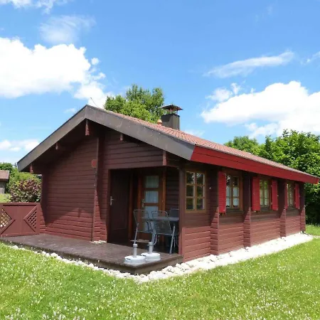 Casa vacanze Lauterdoerfle 6 Hayingen
