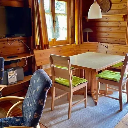 Casa vacanze Lauterdoerfle 6