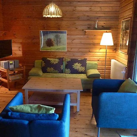 度假居 Lauterdoerfle 6