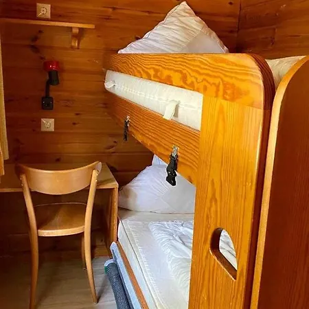 Lauterdoerfle 6 Casa vacanze