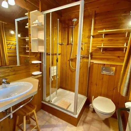 度假居 Lauterdoerfle 6 Hayingen