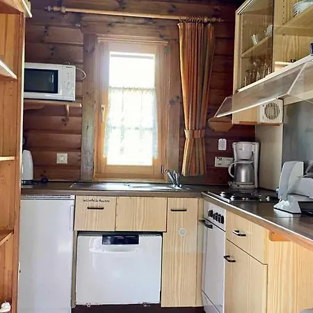Casa vacanze Lauterdoerfle 6