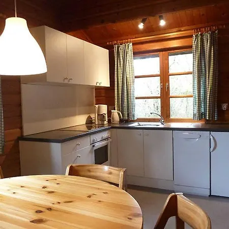 度假居 Lauterdoerfle 6