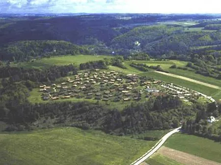 Casa vacanze Lauterdoerfle 6 Hayingen