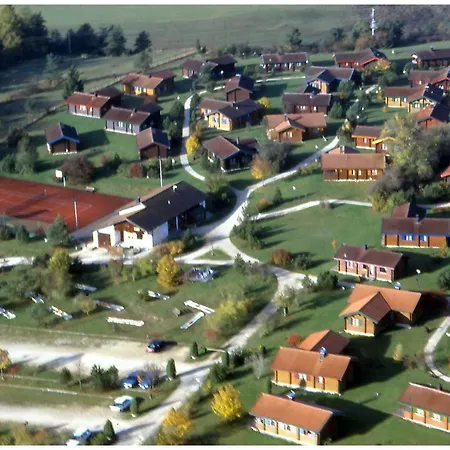 Casa vacanze Lauterdoerfle 6 *
