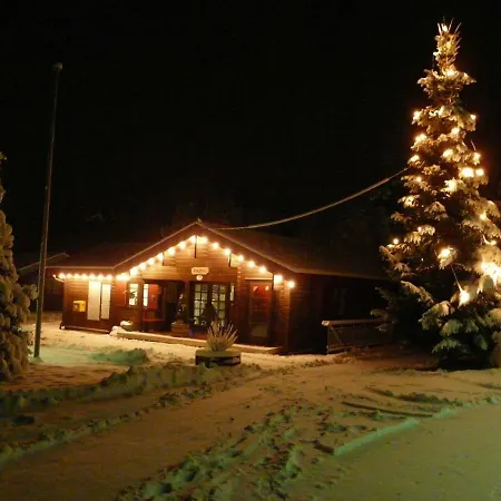 Casa vacanze Lauterdoerfle 6 Hayingen