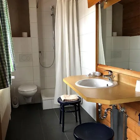 Lauterdoerfle 6 Casa vacanze